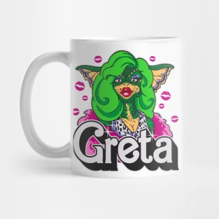 Greta Mug